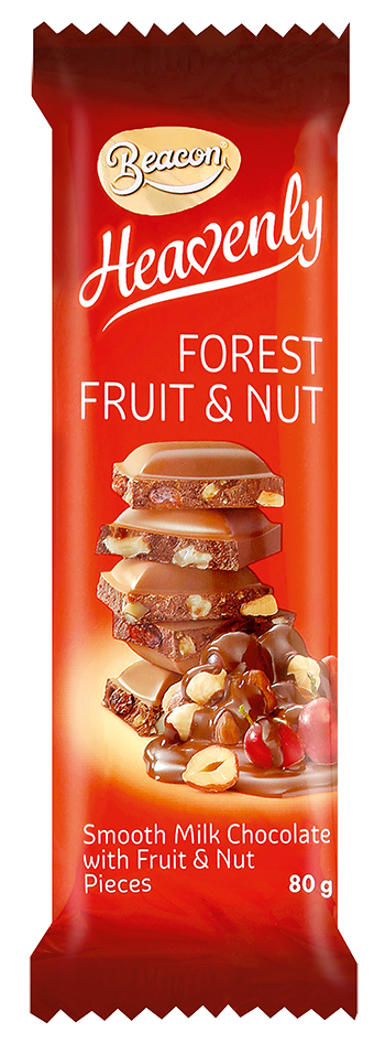 Beacon Forest Fruit and Nut