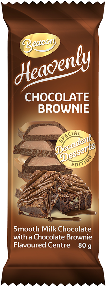 Beacon Chocolate Brownie – Rich & Fudgy Chocolate Treat