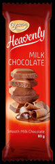 Beacon Milk Chocolate Slab – Smooth & Creamy Chocolate