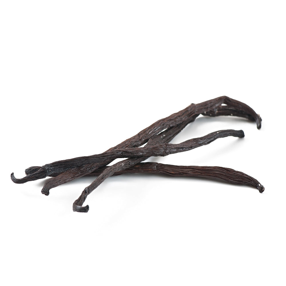 Premium Vanilla Beans