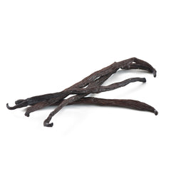 Premium Vanilla Beans